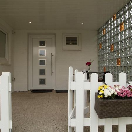 Zur Alten Post II Dagebüll Εξωτερικό φωτογραφία